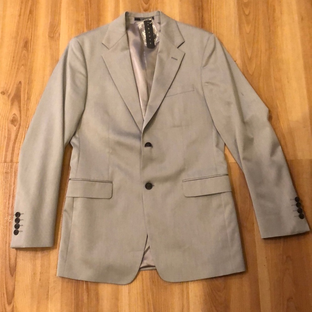 Men’s Theory blazer
